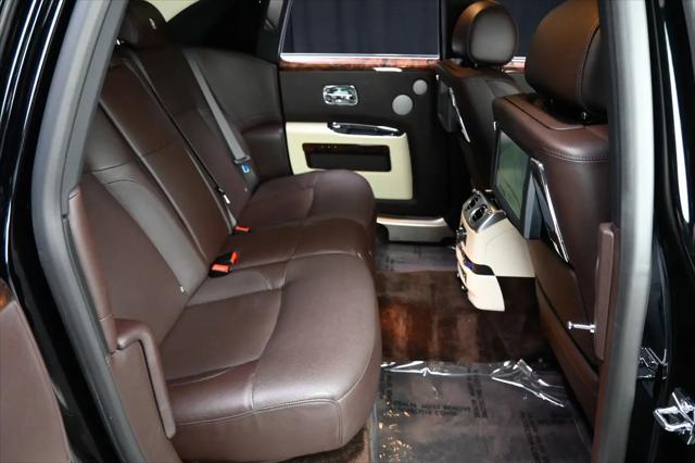 2012 Rolls-Royce Ghost Standard