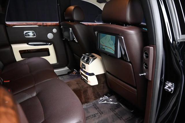 2012 Rolls-Royce Ghost Standard