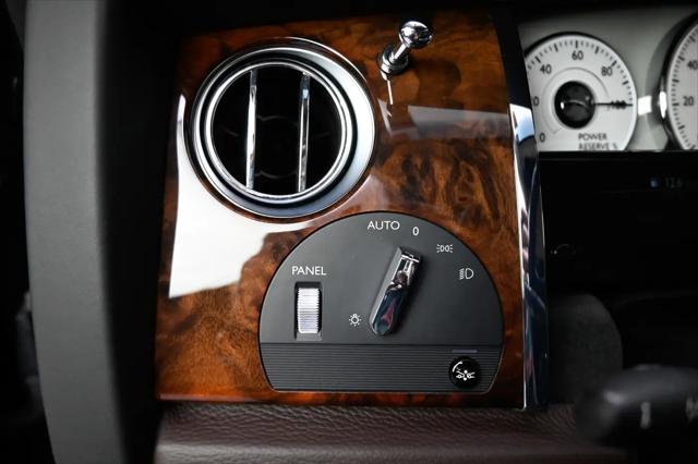 2012 Rolls-Royce Ghost Standard