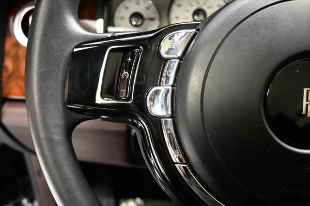 2012 Rolls-Royce Ghost Standard