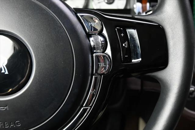 2012 Rolls-Royce Ghost Standard