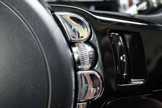 2012 Rolls-Royce Ghost Standard