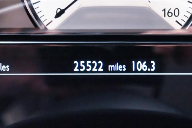 2012 Rolls-Royce Ghost Standard