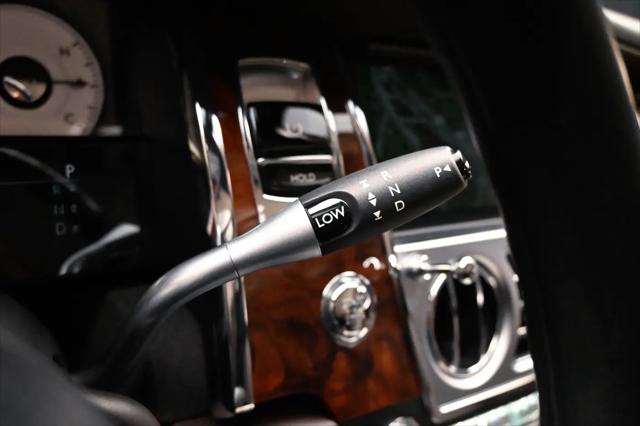 2012 Rolls-Royce Ghost Standard