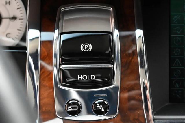 2012 Rolls-Royce Ghost Standard