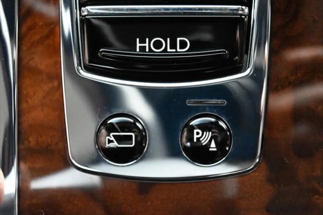 2012 Rolls-Royce Ghost Standard