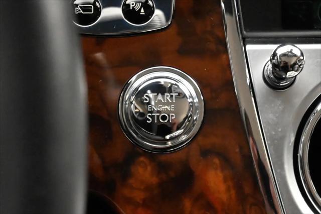 2012 Rolls-Royce Ghost Standard