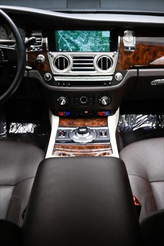 2012 Rolls-Royce Ghost Standard