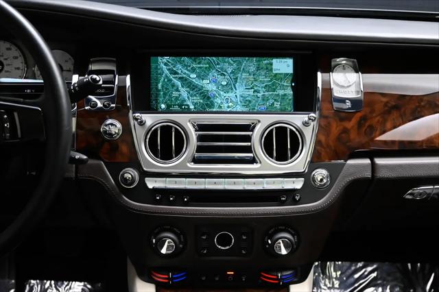 2012 Rolls-Royce Ghost Standard