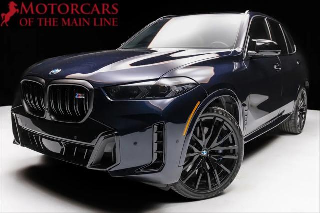 2024 BMW X5 M60i for sale in King of Prussia, PA