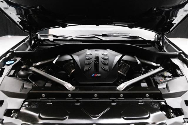 2024 BMW X5 M60i
