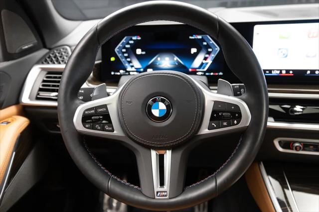 2024 BMW X5 M60i