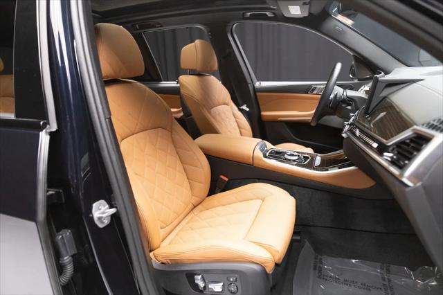 2024 BMW X5 M60i