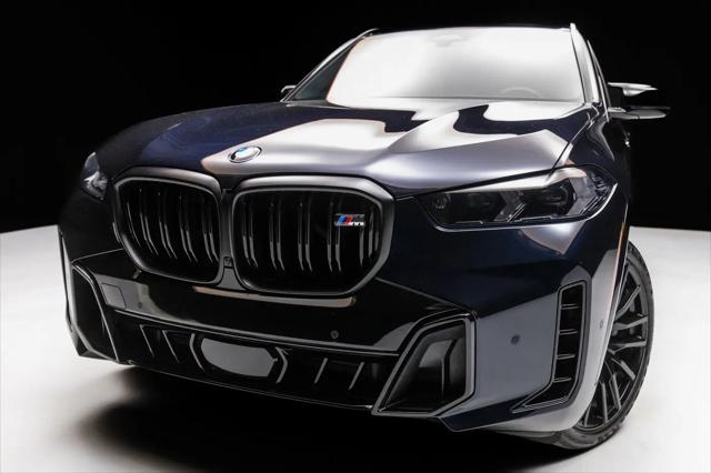 2024 BMW X5 M60i