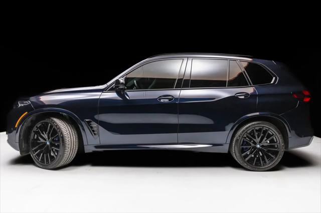 2024 BMW X5 M60i