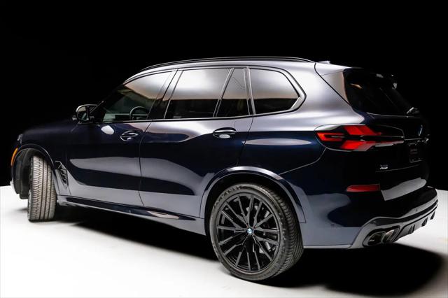 2024 BMW X5 M60i