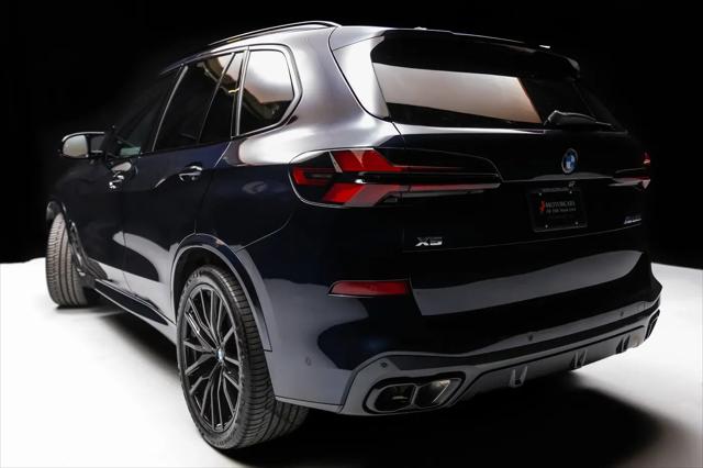 2024 BMW X5 M60i