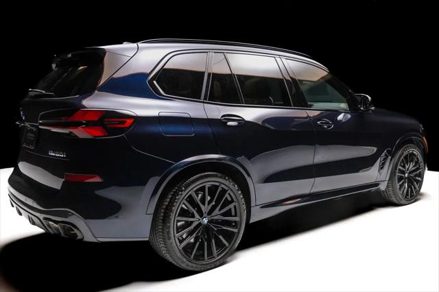 2024 BMW X5 M60i