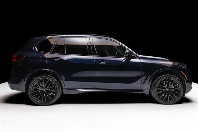 2024 BMW X5 M60i