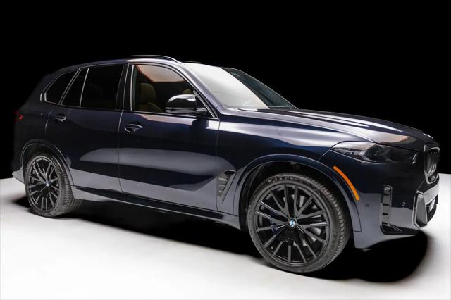 2024 BMW X5 M60i