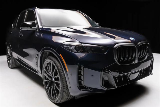 2024 BMW X5 M60i