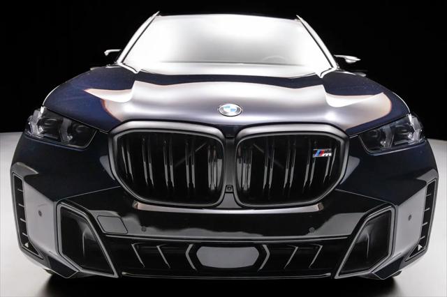 2024 BMW X5 M60i
