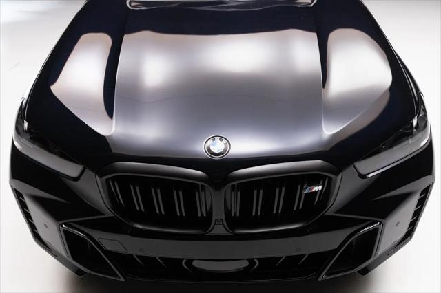 2024 BMW X5 M60i