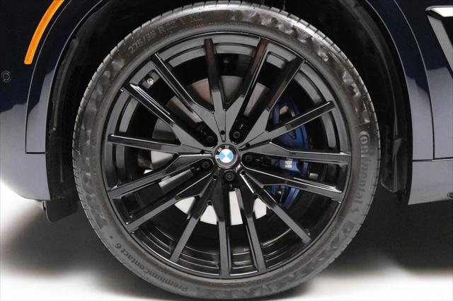 2024 BMW X5 M60i