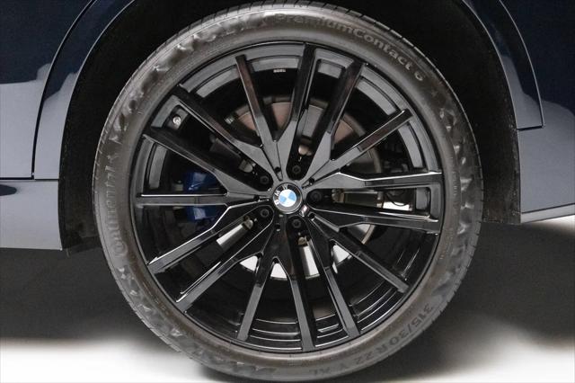 2024 BMW X5 M60i