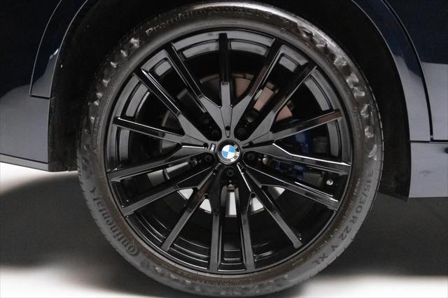2024 BMW X5 M60i