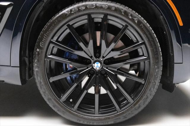 2024 BMW X5 M60i
