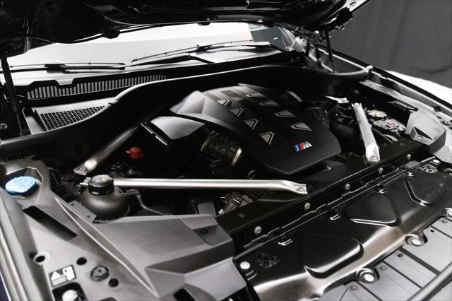 2024 BMW X5 M60i