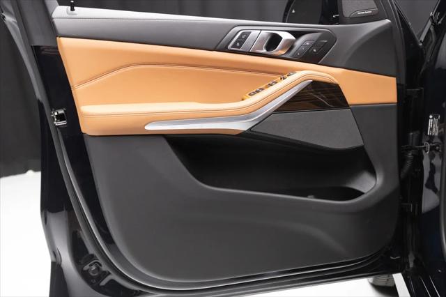 2024 BMW X5 M60i