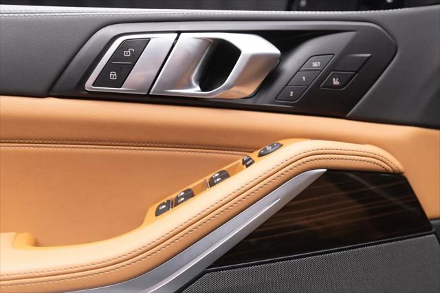 2024 BMW X5 M60i