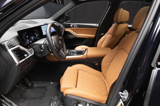 2024 BMW X5 M60i