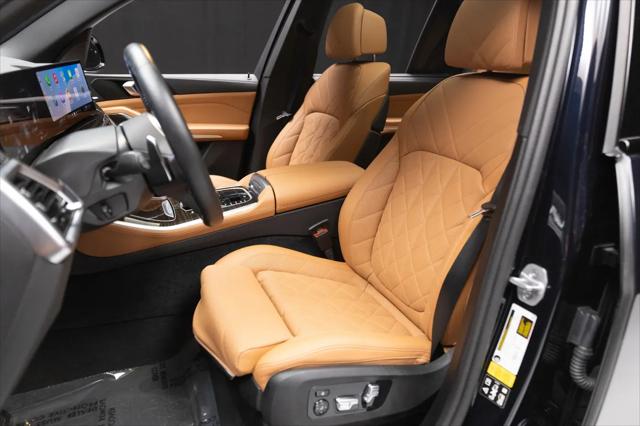2024 BMW X5 M60i