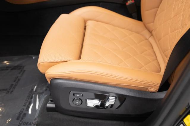 2024 BMW X5 M60i
