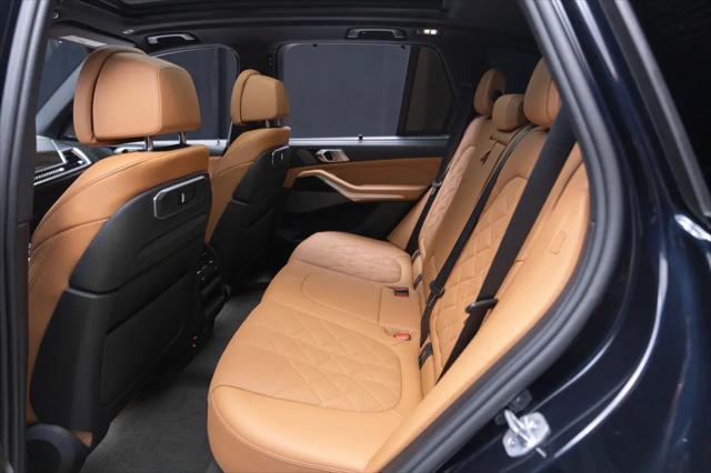 2024 BMW X5 M60i