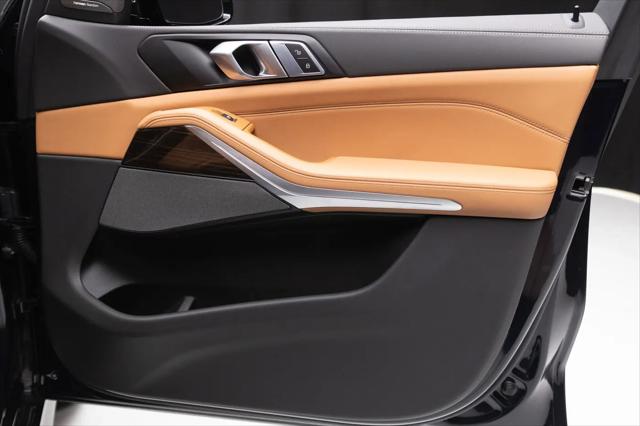 2024 BMW X5 M60i
