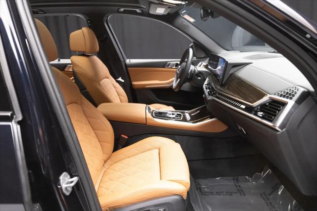 2024 BMW X5 M60i
