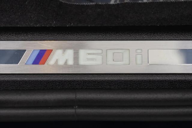 2024 BMW X5 M60i