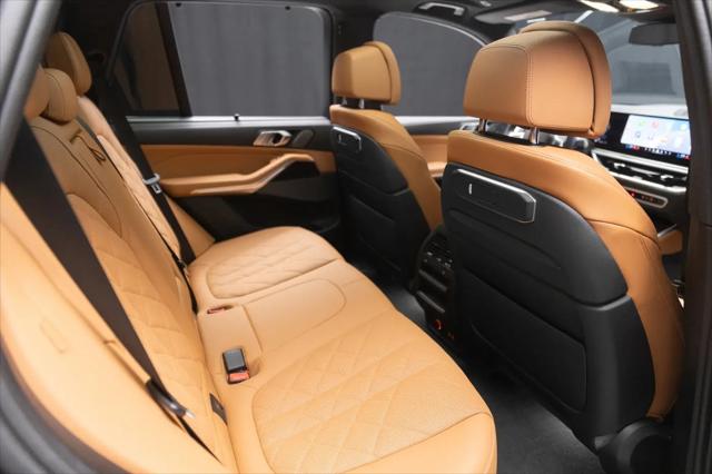 2024 BMW X5 M60i