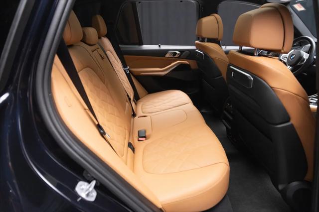 2024 BMW X5 M60i