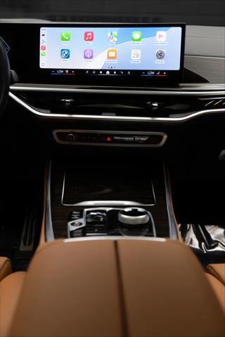 2024 BMW X5 M60i