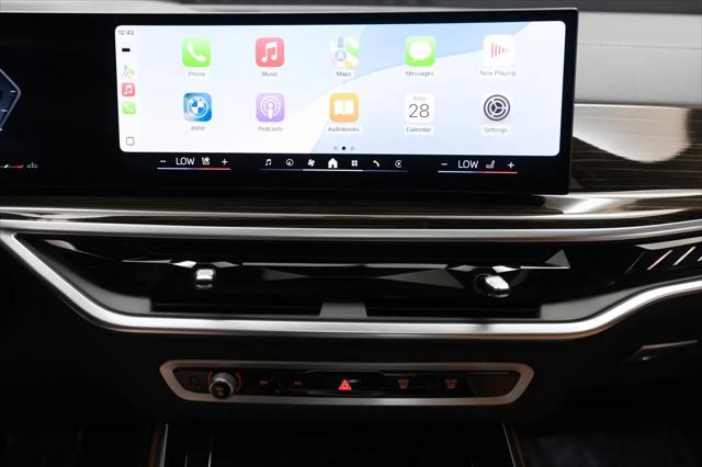 2024 BMW X5 M60i