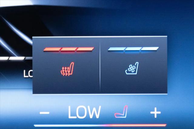 2024 BMW X5 M60i