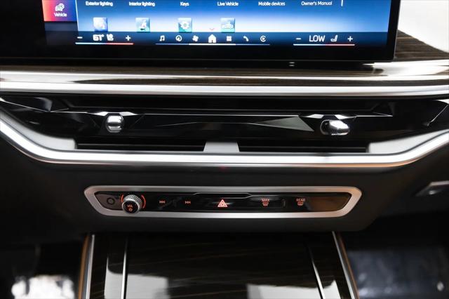 2024 BMW X5 M60i