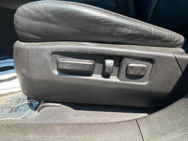 2013 Acura MDX Technology Package