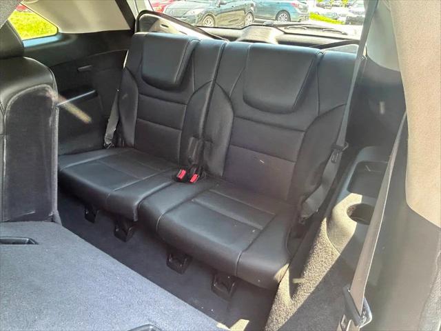 2013 Acura MDX Technology Package