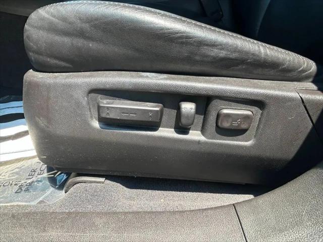 2013 Acura MDX Technology Package